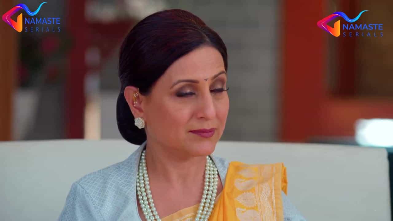 Ghum Hai Kisikey Pyaar Meiin - Episode 58