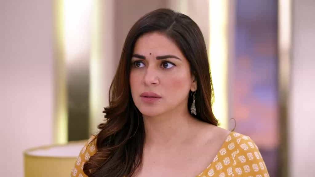Kundali Bhagya - Episode 1203