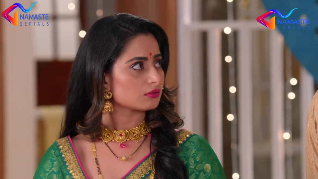 Ghum Hai Kisikey Pyaar Meiin - Episode 22
