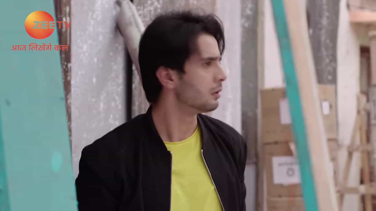 Hamari Bahu Silk - Episode 101
