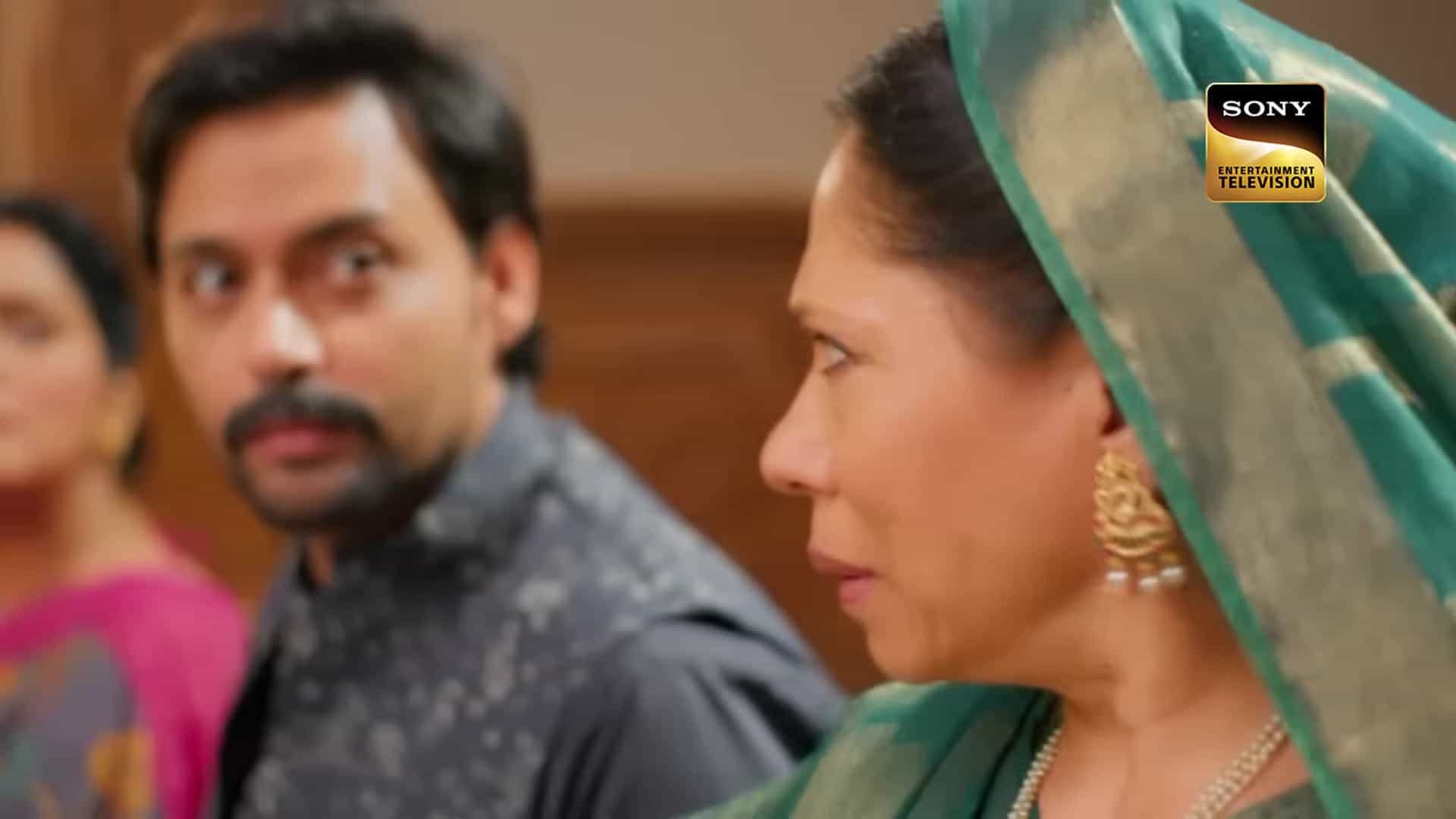 Kavya – Ek Jazbaa, Ek Junoon - Episode 161