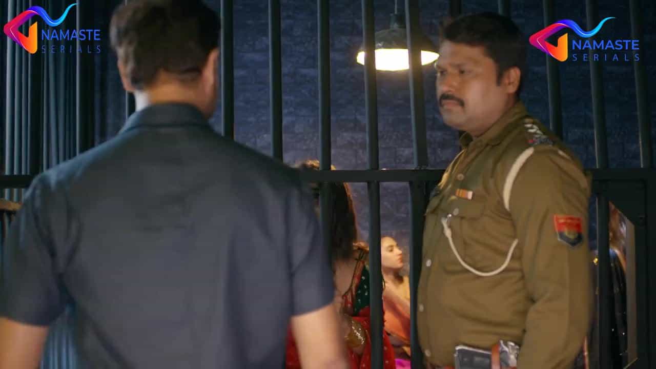 Imlie - Episode 952