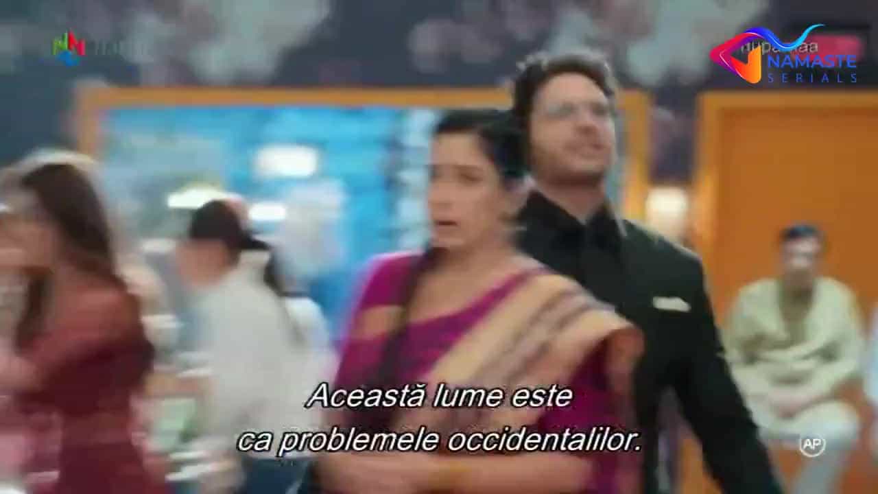 Anupama - Episode 199