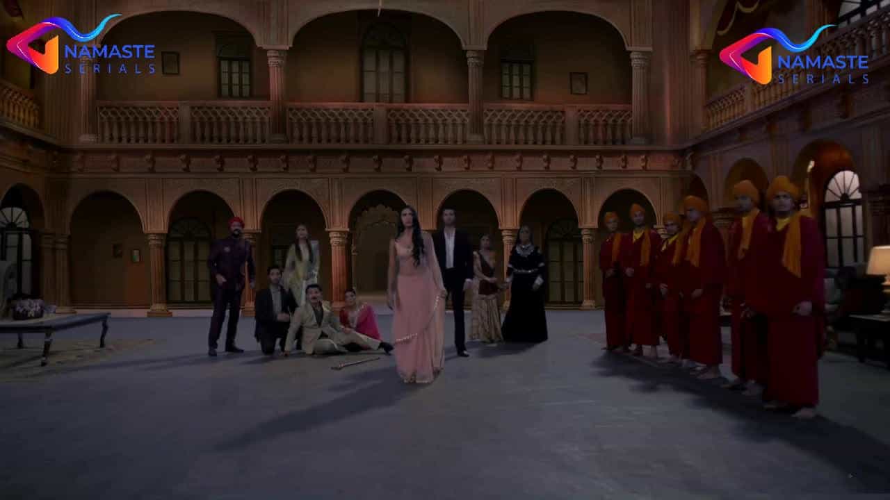 Saath Nibhaana Saathiya 2 - Episode 175