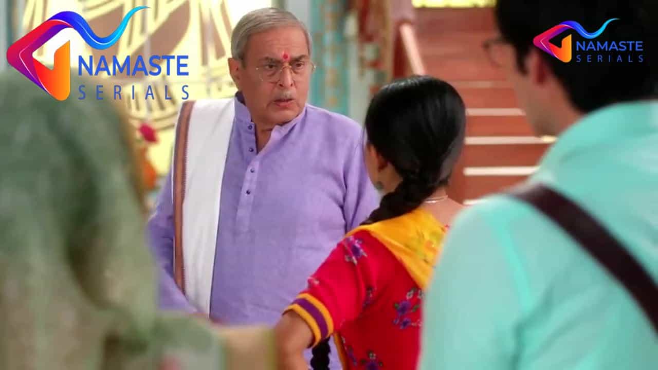 Mithai - Episode 12