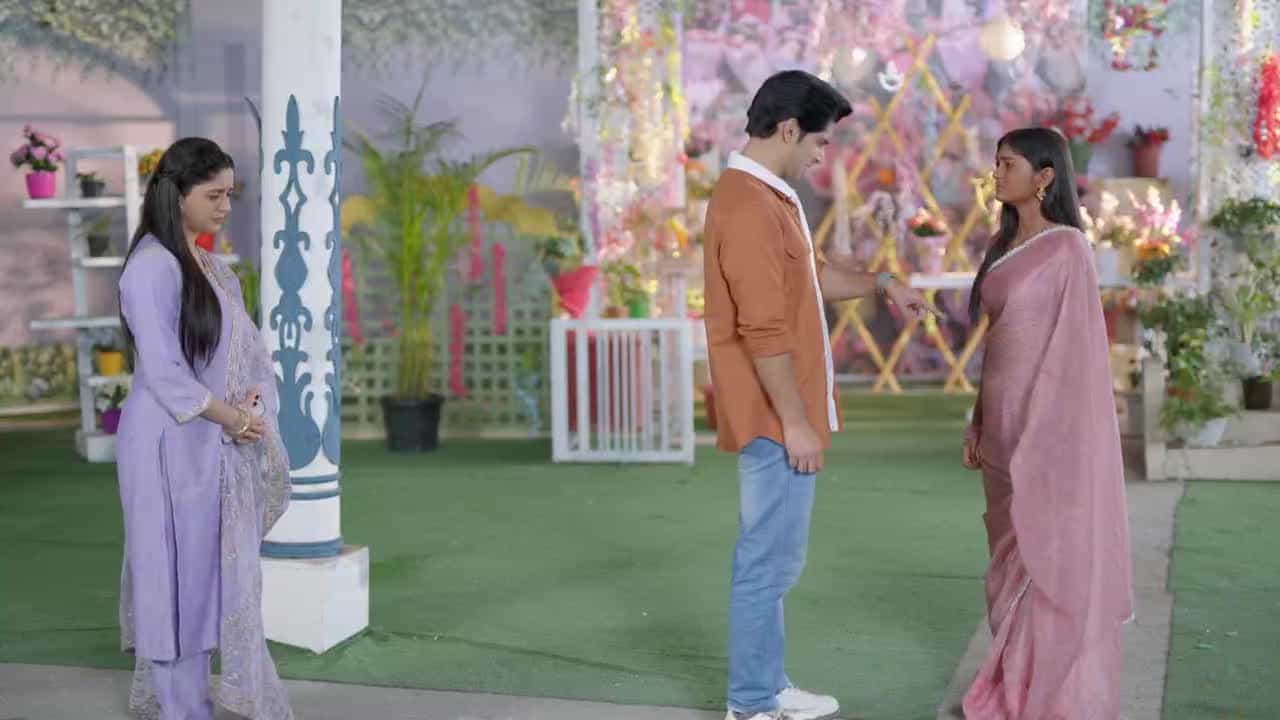 Dil Ko Tumse Pyaar Hua - Episode 141