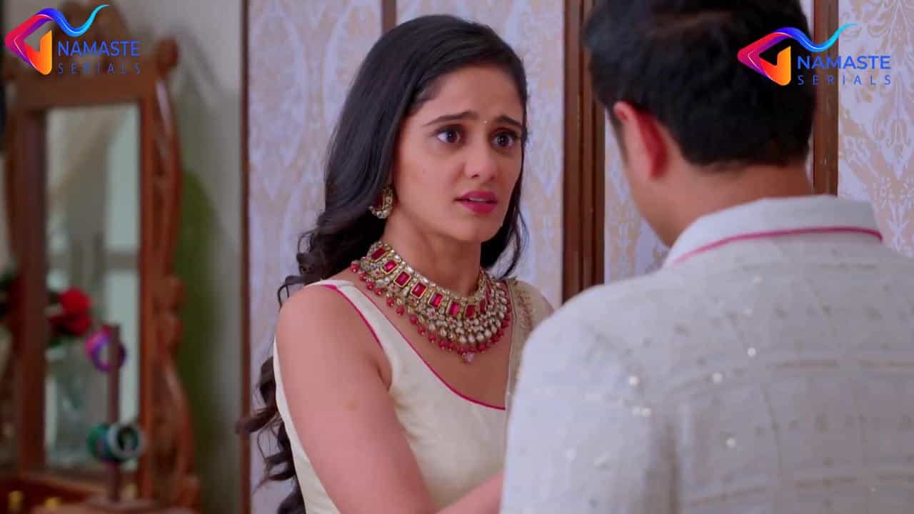 Ghum Hai Kisikey Pyaar Meiin - Episode 386