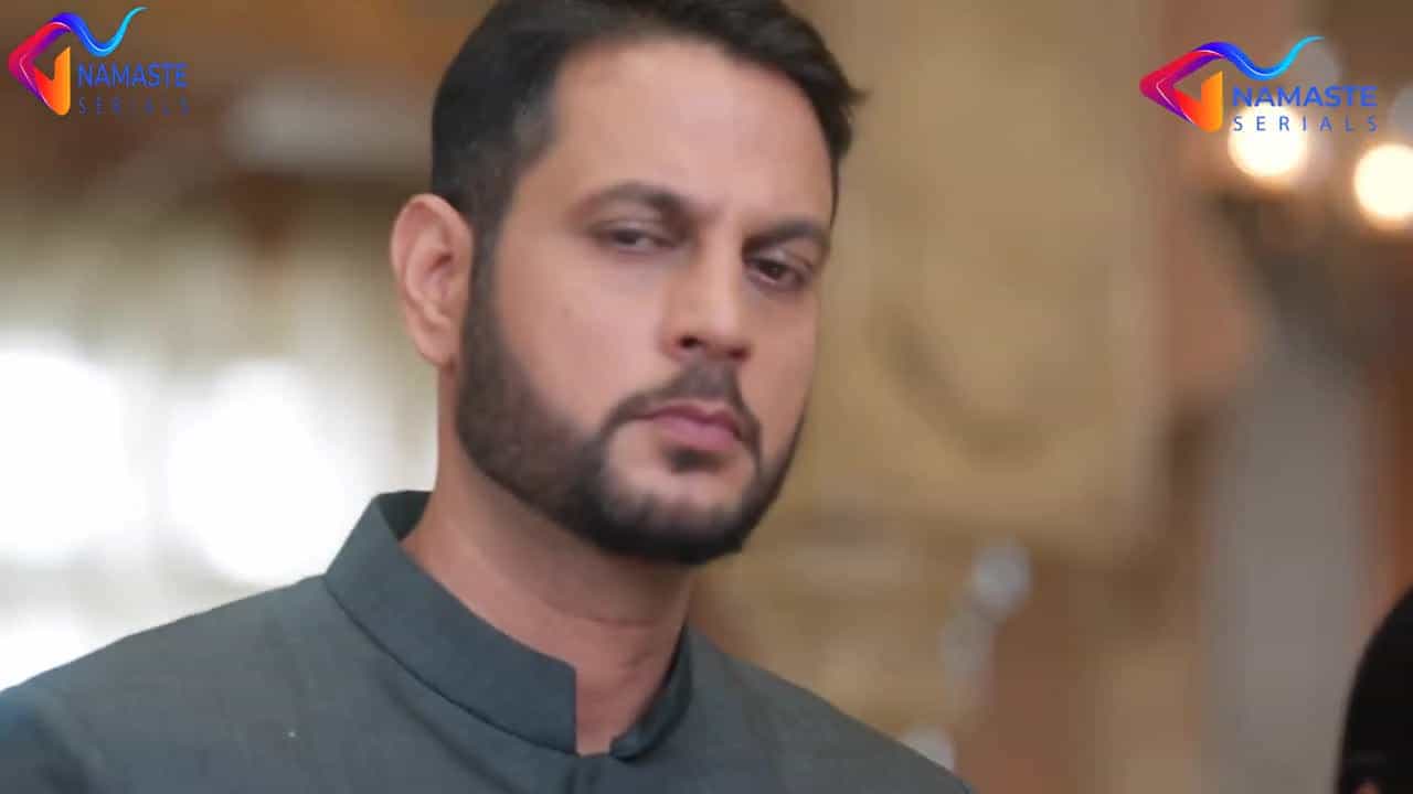 Pukaar - Dil Se Dil Tak - Episode 36