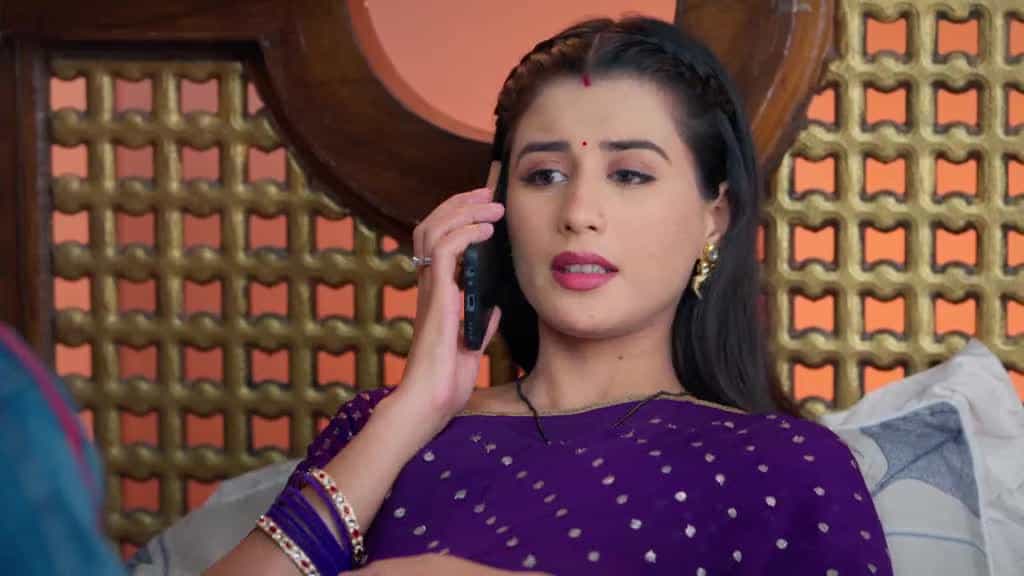 Jamai No. 1 - Episode 244