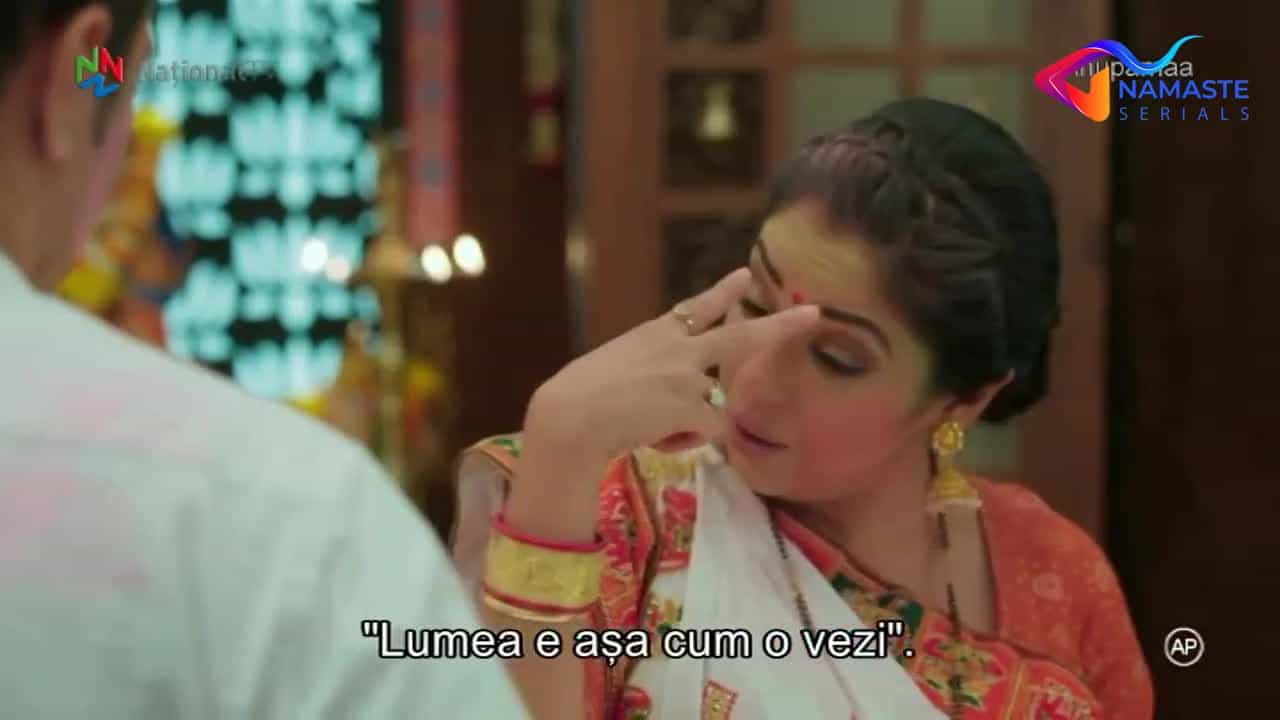 Anupama - Episode 113