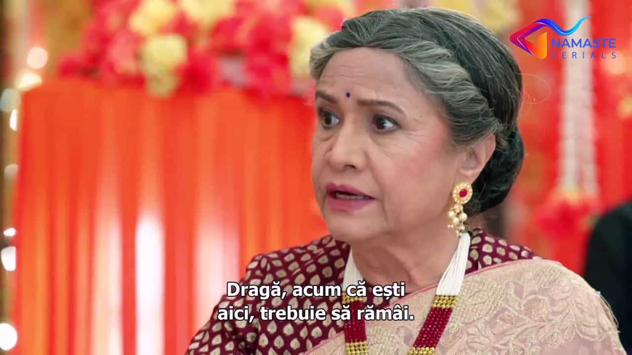 Bhagya Lakshmi - Episode 32