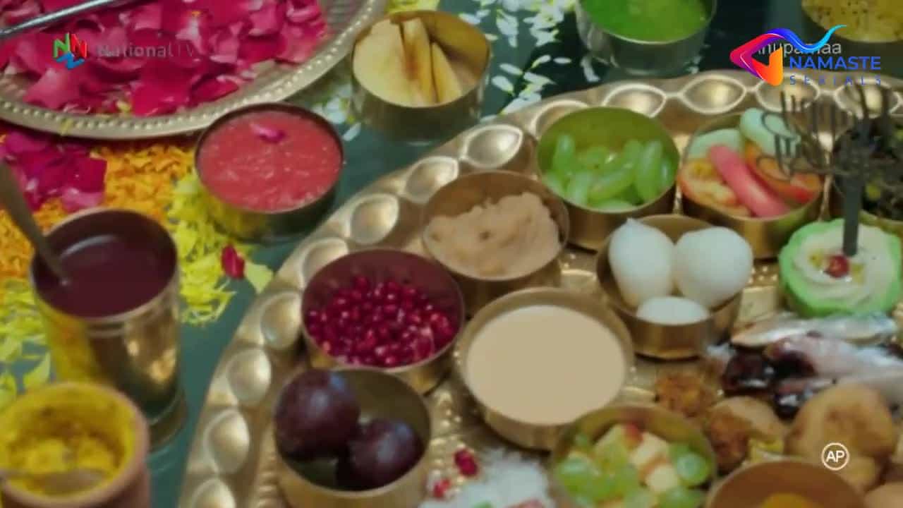 Anupama - Episode 260