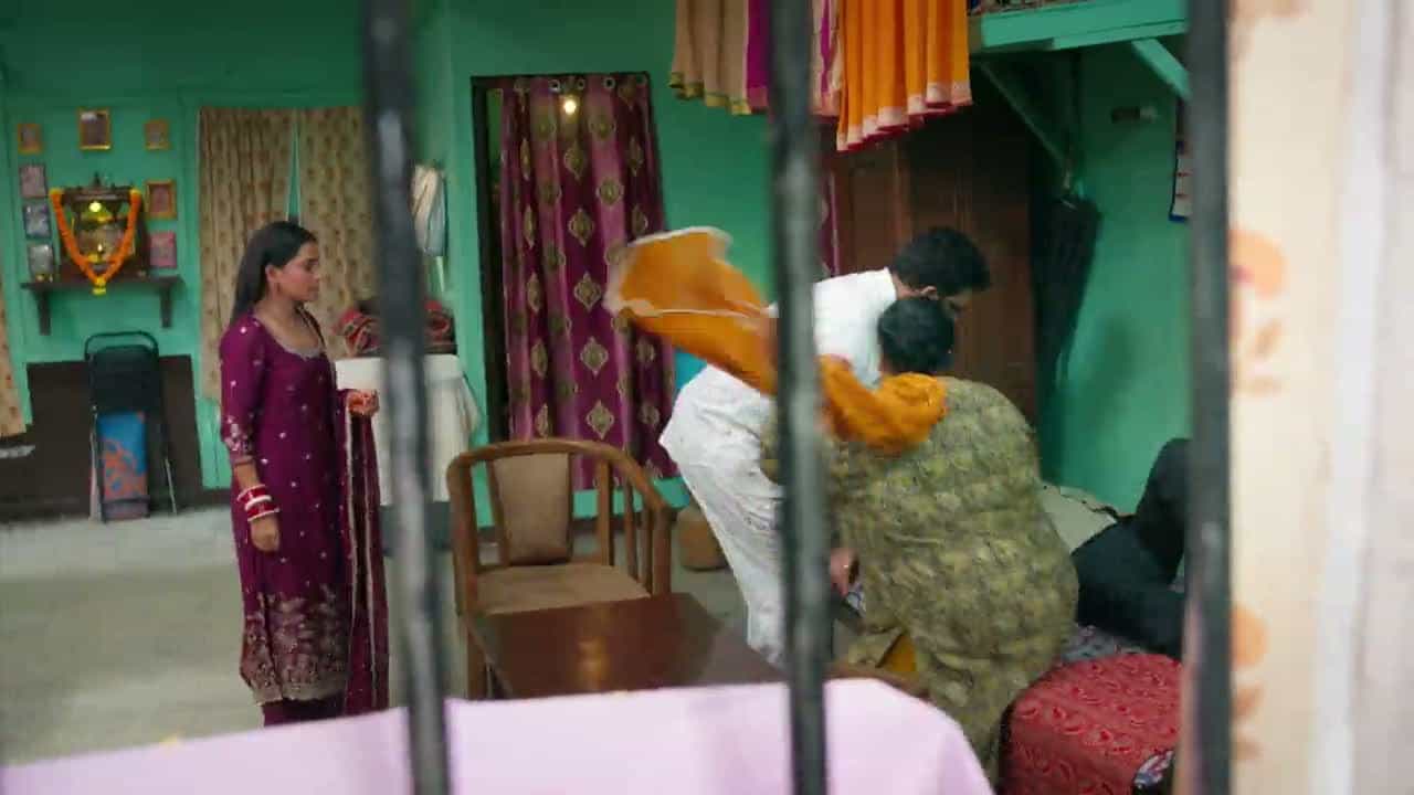 Tumm Se Tumm Tak - Episode 308