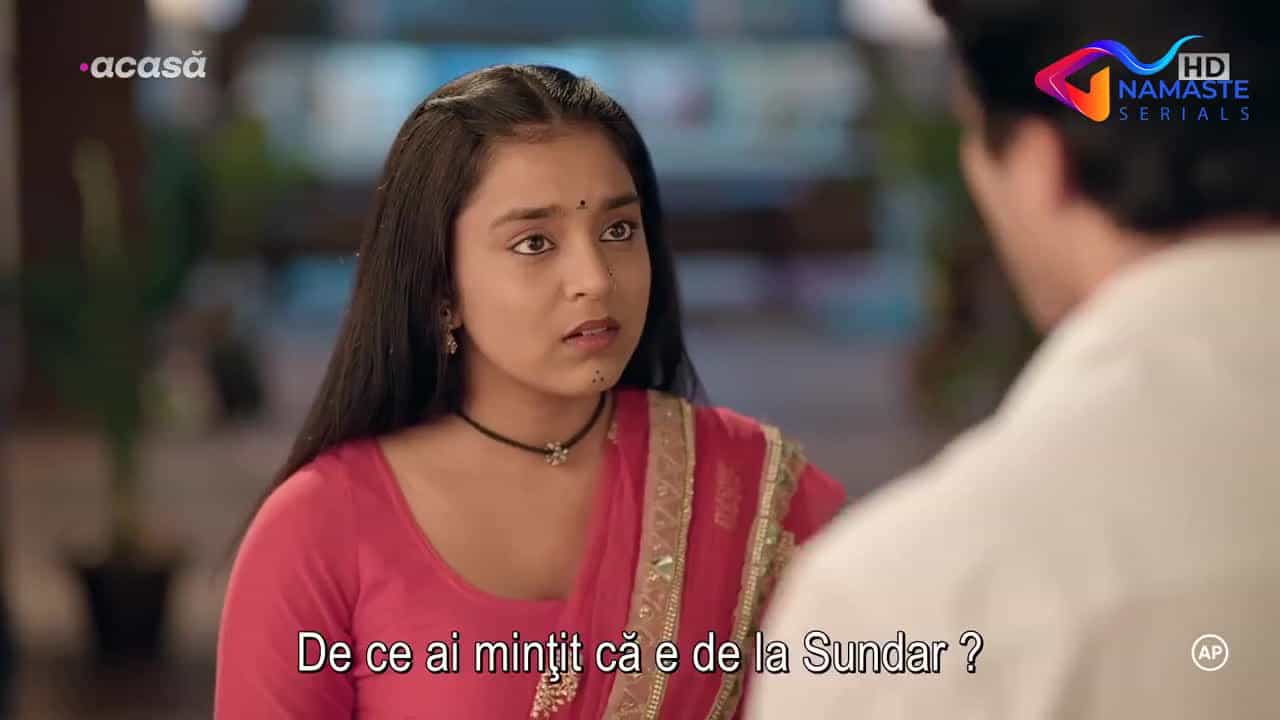 Imlie - Episode 83