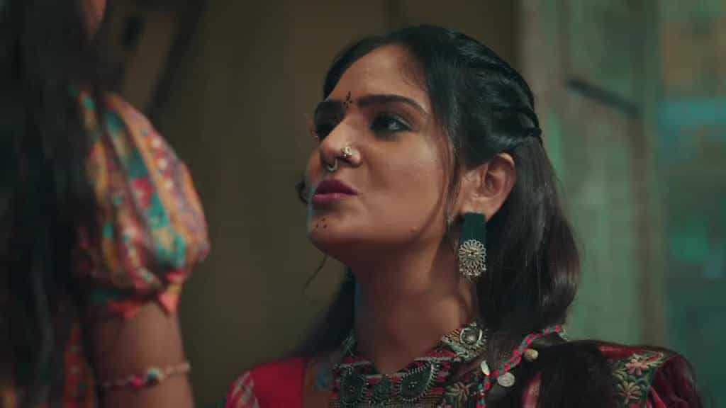 Jagriti - Episode 42