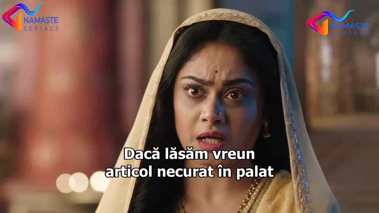 Dharm Yoddha Garud - Episode 63