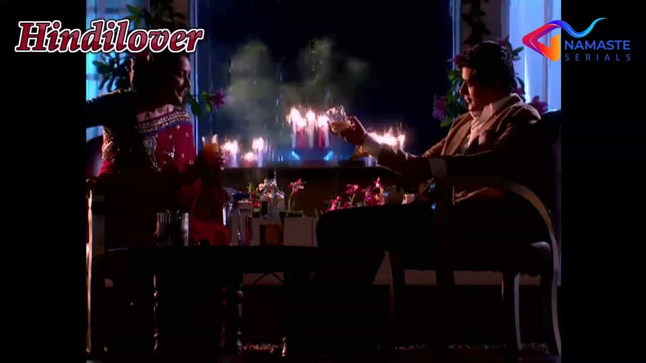 Madhubala - Ek Ishq Ek Junoon - Episode 557