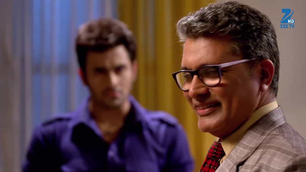 Meri Saasu Maa - Episode 97