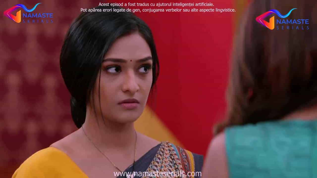 Bhagya Lakshmi - Episode 157