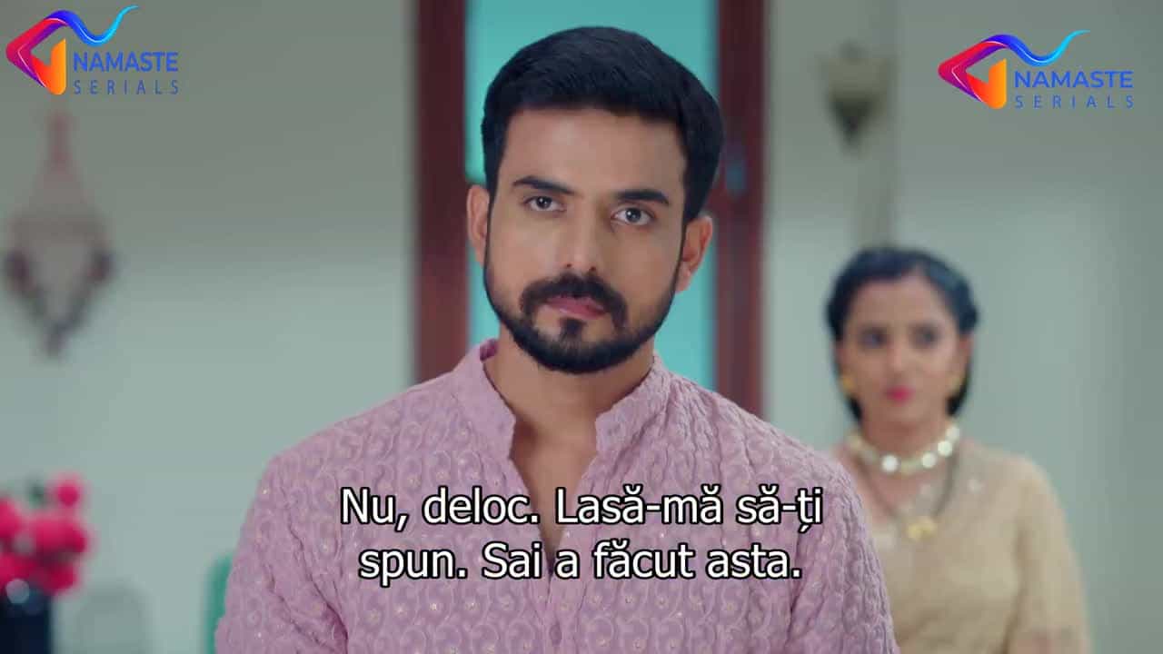 Ghum Hai Kisikey Pyaar Meiin - Episode 301