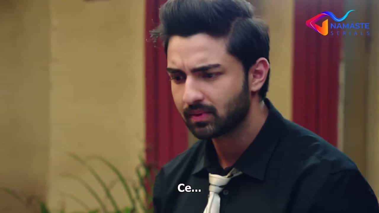 Bhagya Lakshmi - Episode 12