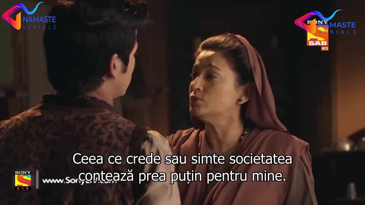 Aladdin: Povestea continuă - Episode 104