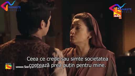 Aladdin: Povestea continuă - Episode 104