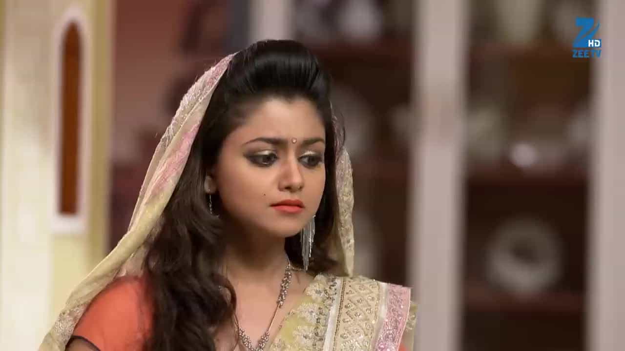 Meri Saasu Maa - Episode 50