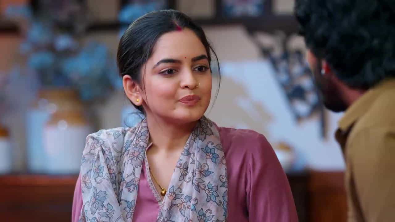 Udne Ki Aasha - Episode 112