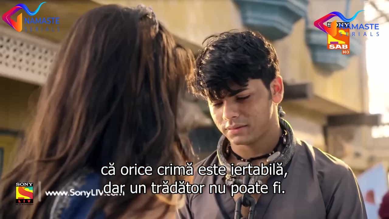 Aladdin: Povestea continuă - Episode 205