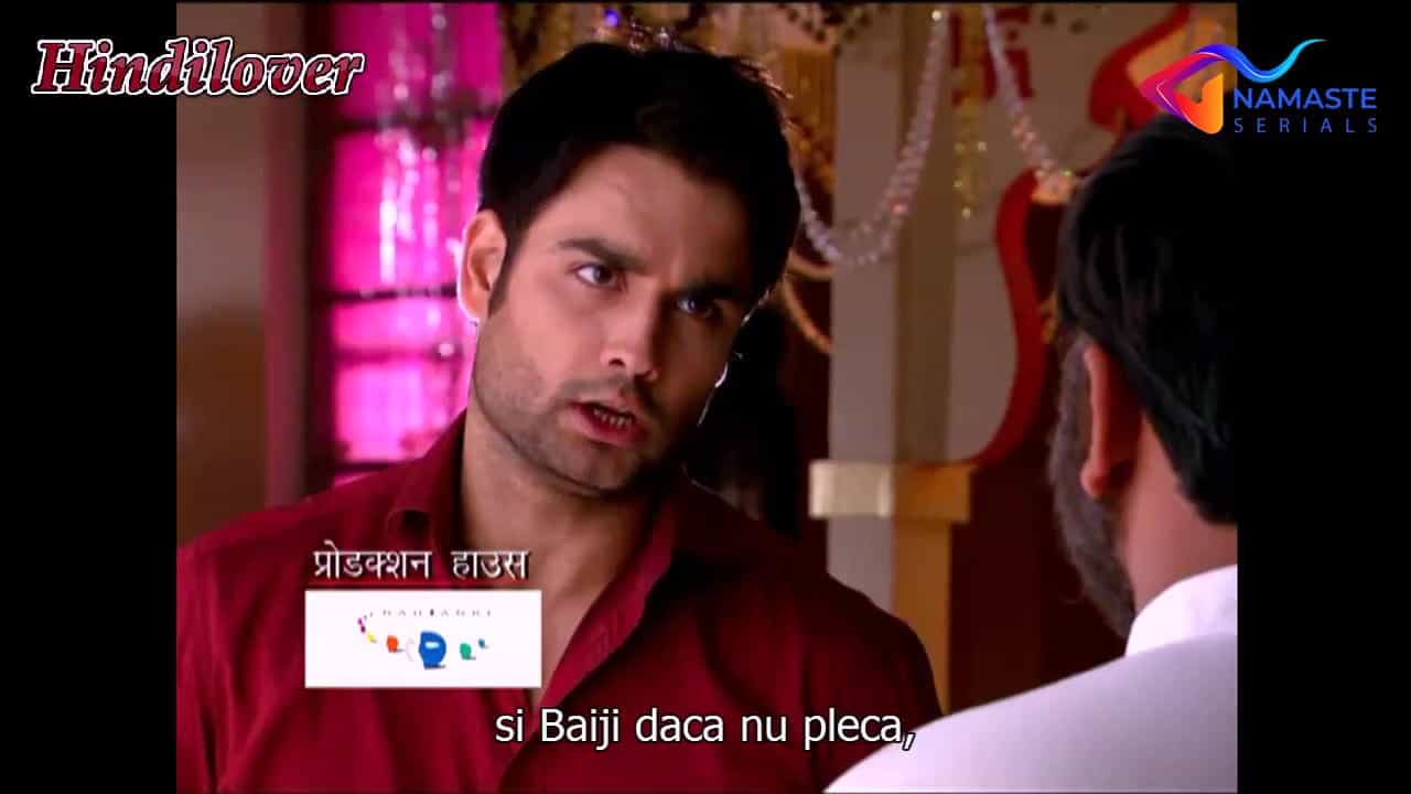 Madhubala - Ek Ishq Ek Junoon - Episode 603