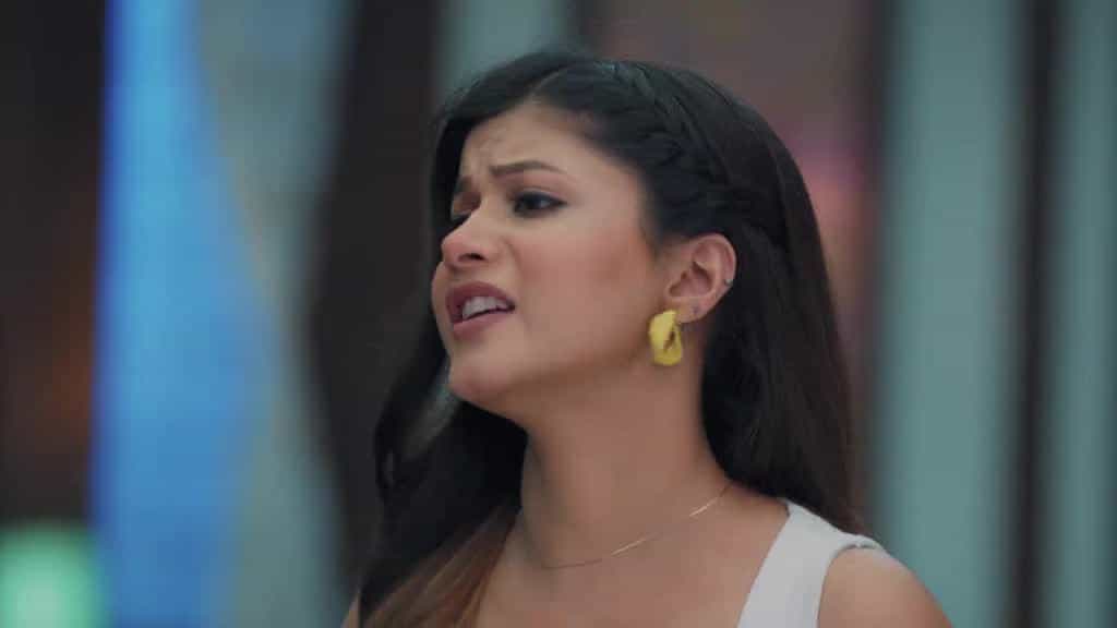Jaane Anjaane Hum Mile - Episode 218
