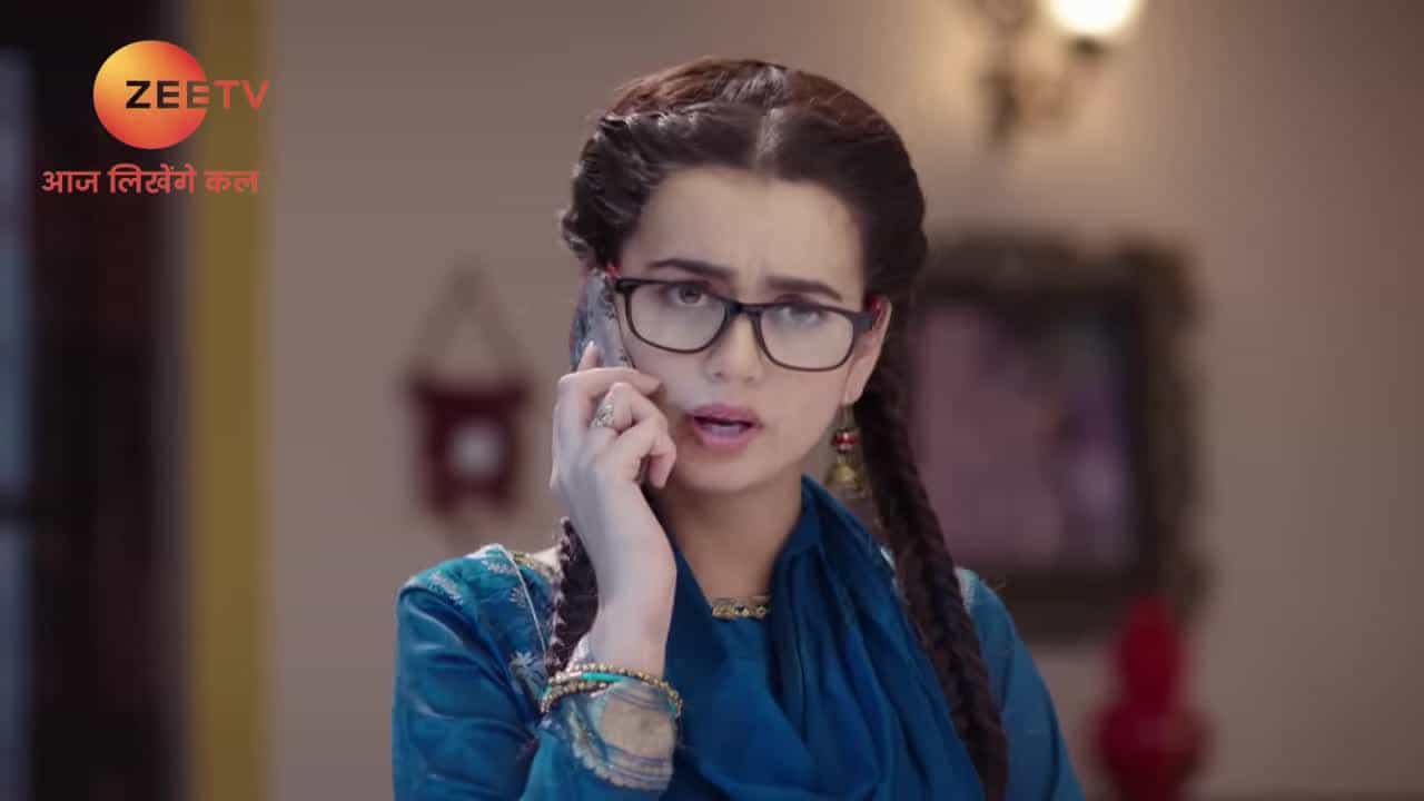 Hamari Bahu Silk - Episode 48