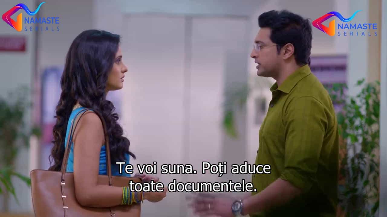 Ghum Hai Kisikey Pyaar Meiin - Episode 356