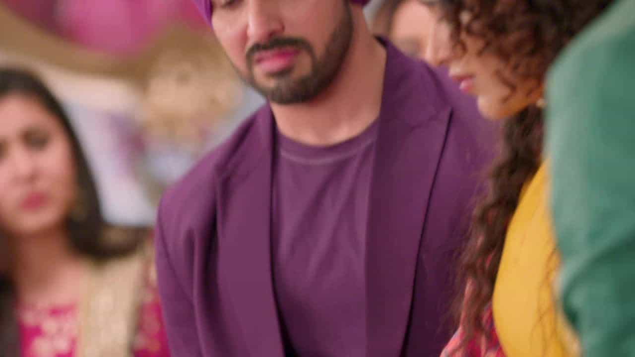 Choti Sarrdaarni - Episode 662