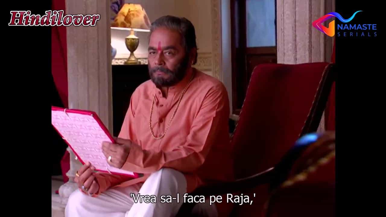 Madhubala - Ek Ishq Ek Junoon - Episode 585
