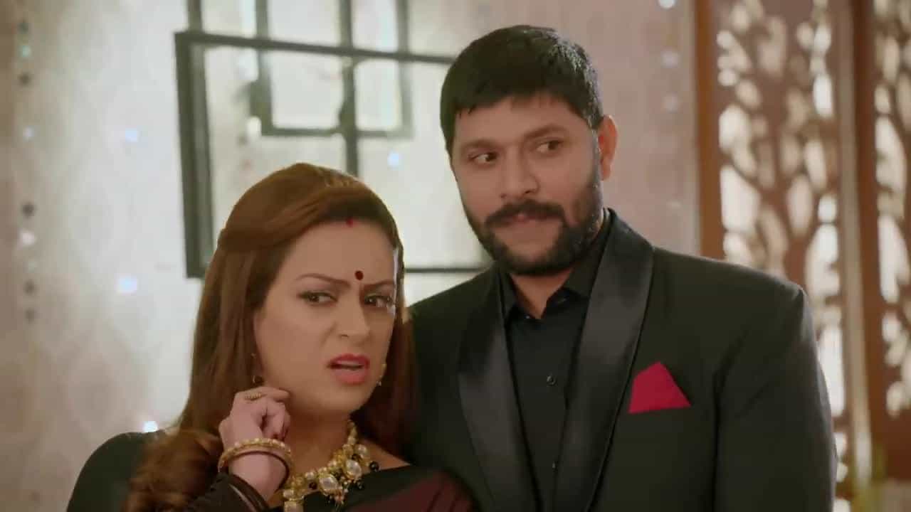 Sindoor Ki Keemat - Episode 398