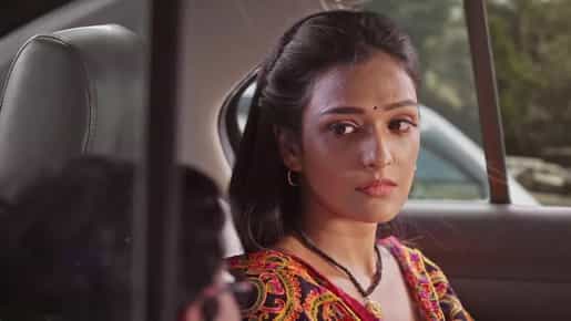 Bhagya Lakshmi - Episode 893