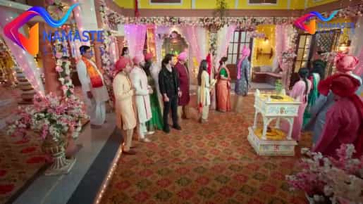 Pyaar Ka Pehla Adhyaya ShivShakti - Episode 110