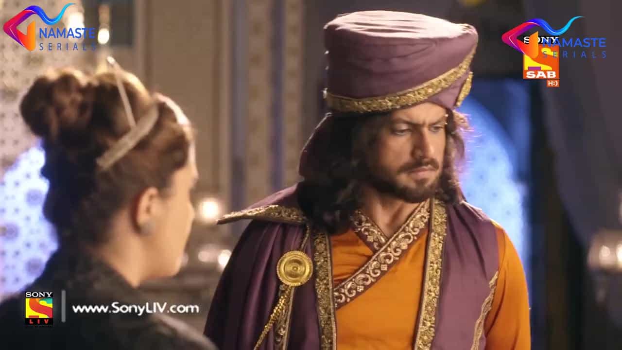 Aladdin: Povestea continuă - Episode 227
