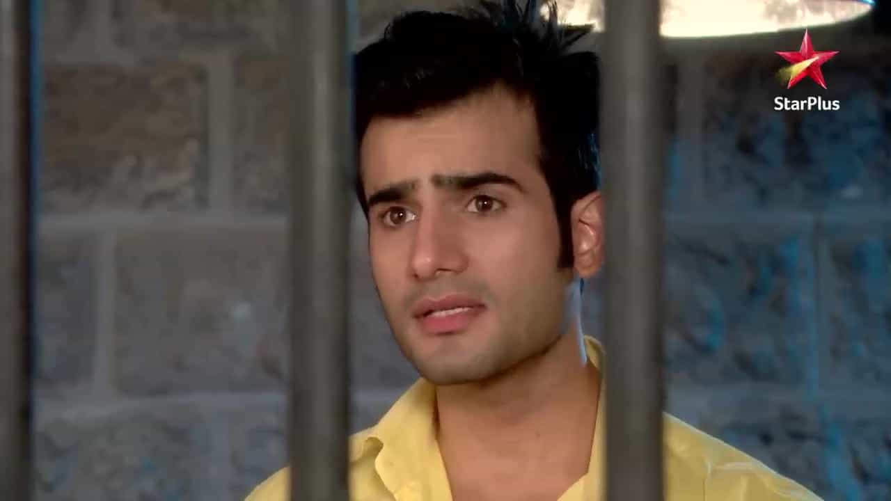 Ek Hazaaron Mein Meri Behna Hai - Episode 419