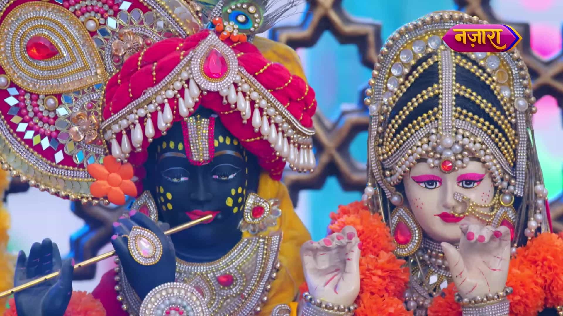 Do Chutki Sindoor - Episode 20