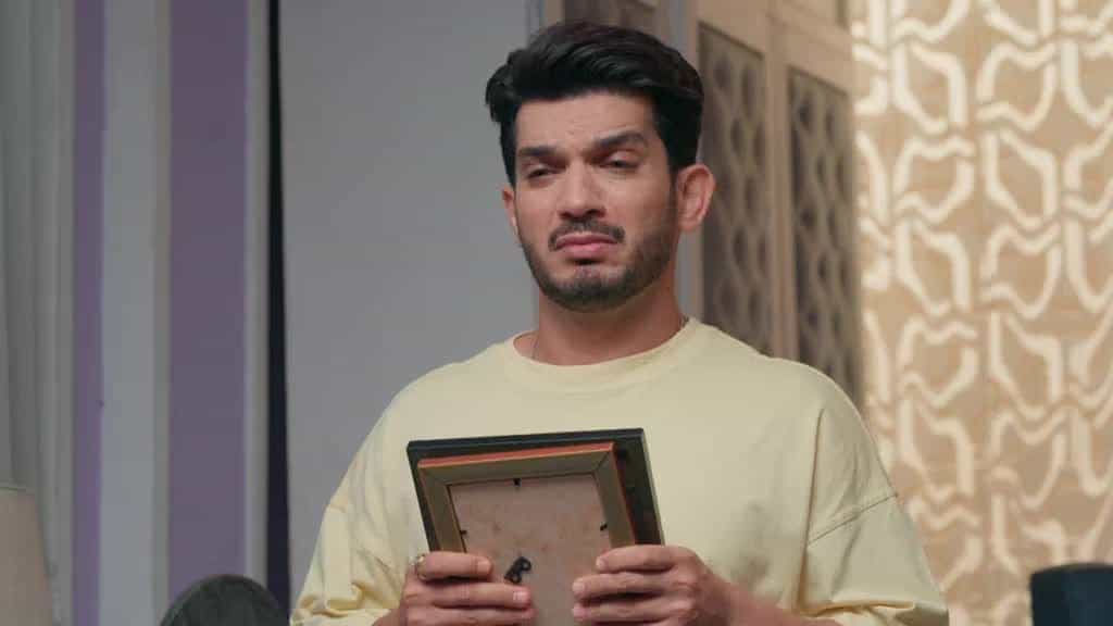 Pyaar Ka Pehla Adhyaya ShivShakti - Episode 317