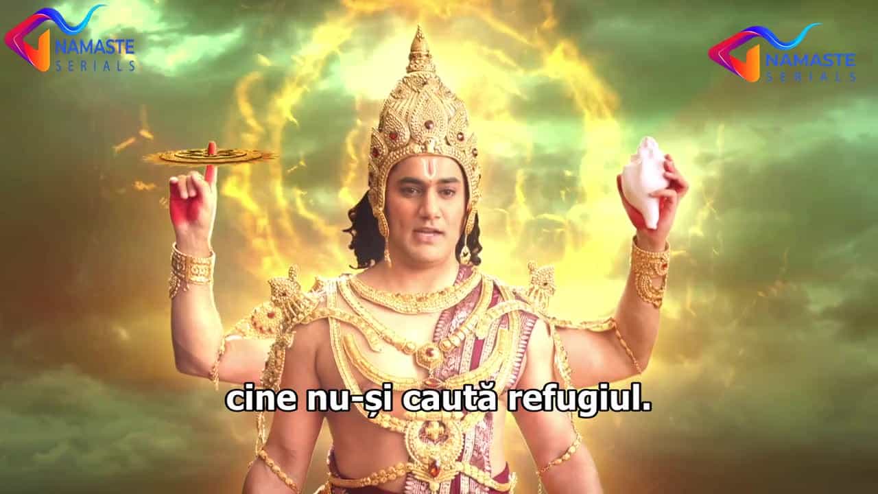 Dharm Yoddha Garud - Episode 97