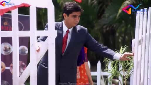 Qubool Hai - Episode 395