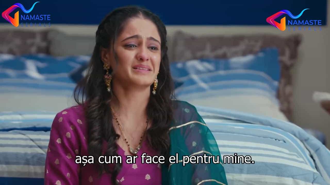 Ghum Hai Kisikey Pyaar Meiin - Episode 395