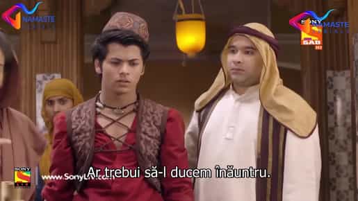 Aladdin: Povestea continuă - Episode 130
