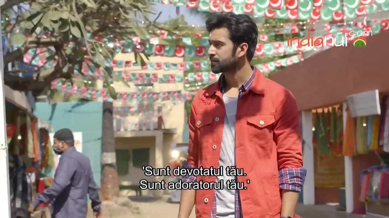 Qurbaan Hua - Episode 143