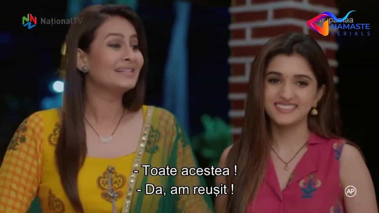 Anupama - Episode 143