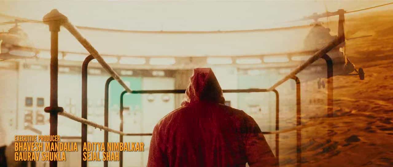 Saare Jahan Se Accha: The Silent Guardians - Episode 5